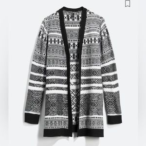 Madison Lilly Luyu Cardigan
